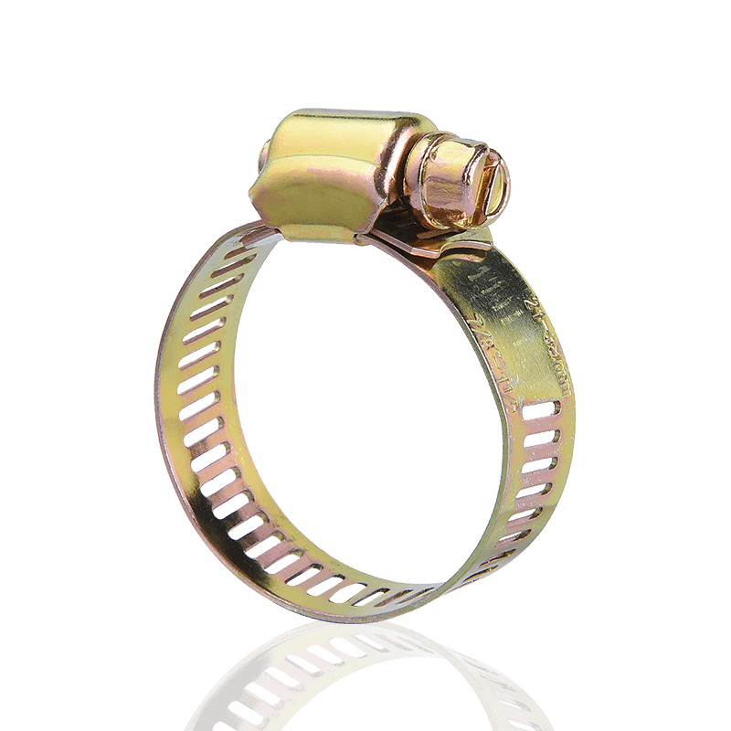 แคลมป์ยึดท่อสไตล์ไต้หวัน