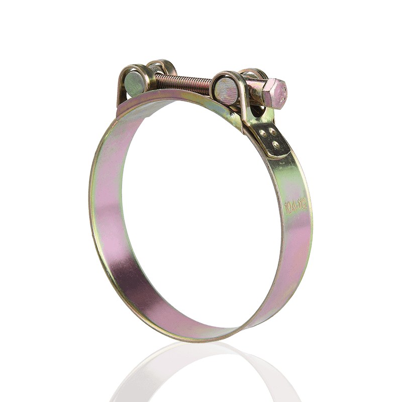 หัวหนีบแข็งแรงหัวเดียว