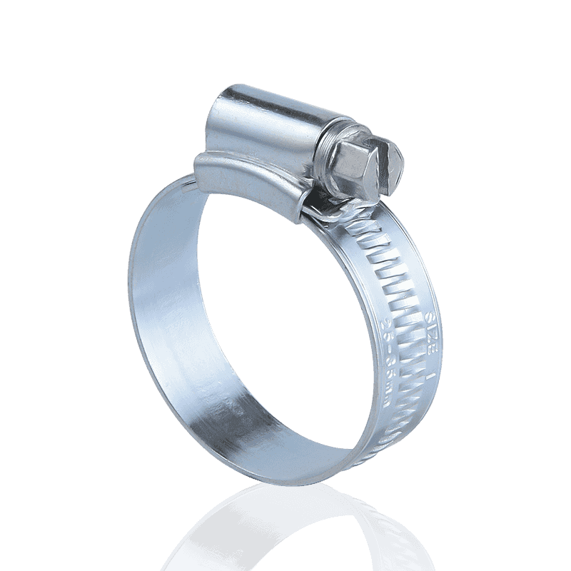 แคลมป์ยึดหมุดย้ำชนิดอังกฤษ