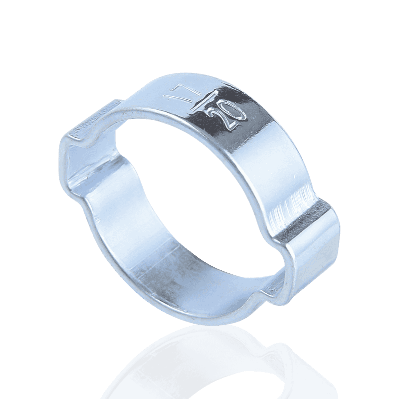 ที่หนีบหูคู่