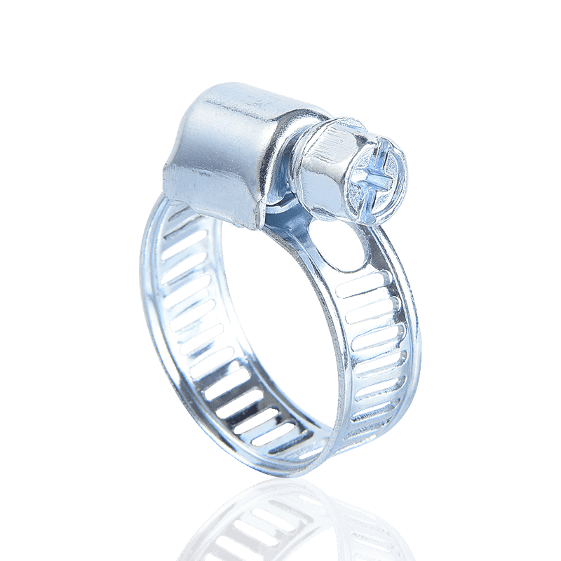 แคลมป์รัดท่อแบบอเมริกันขนาดเล็ก