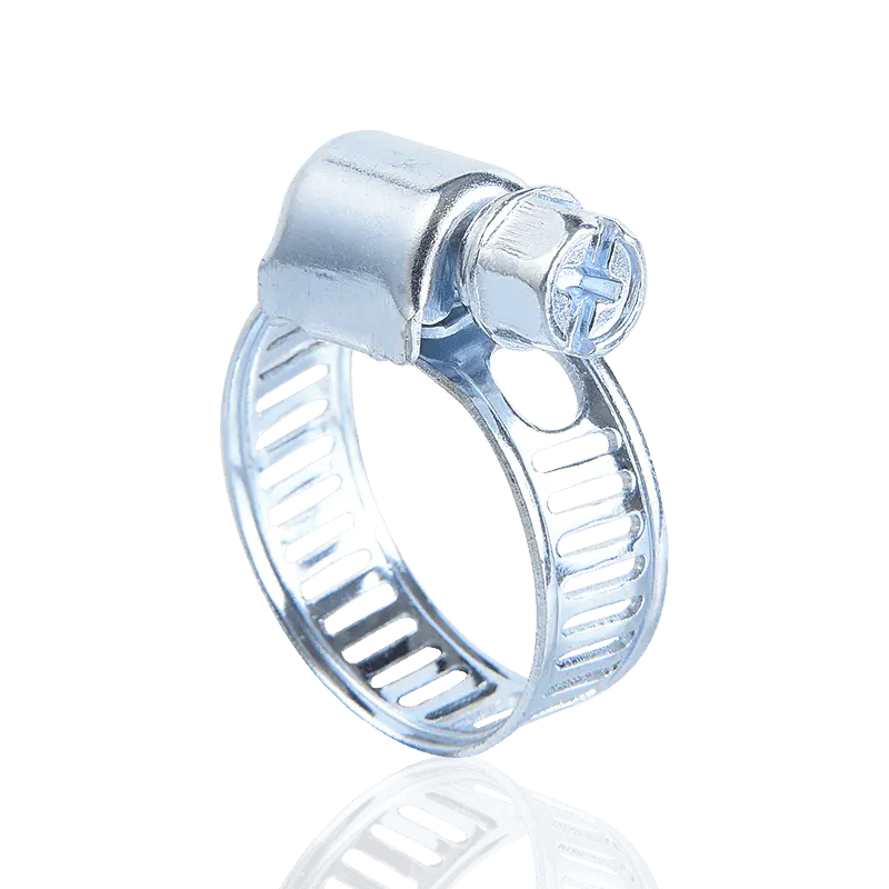 แคลมป์รัดท่อชนิดอเมริกัน